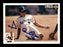 Andujar Cedeno Autographed 1994 Upper Deck Collectors Choice Card #75 Houston Astros SKU #184319 - RSA