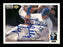 Wally Joyner Autographed 1994 Upper Deck Collectors Choice Card #155 Kansas City Royals SKU #184321 - RSA