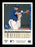 Wally Joyner Autographed 1994 Upper Deck Collectors Choice Card #155 Kansas City Royals SKU #184321 - RSA