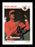 Brian Jordan Autographed 1991 Impel Rookie Card #238 Louisville Redbirds SKU #184329 - RSA