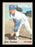 Jim Rooker Autographed 1970 O-Pee-Chee Card #222 Kansas City Royals SKU #169107 - RSA