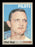 Phil Roof Autographed 1970 O-Pee-Chee Card #359 Seattle Pilots SKU #169114 - RSA