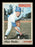 Alan Foster Autographed 1970 O-Pee-Chee Card #369 Los Angeles Dodgers SKU #169116 - RSA