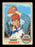 Sonny Siebert Autographed 1968 Topps Card #295 Cleveland Indians SKU #167972 - RSA