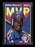 Ruben Sierra Autographed 1989 Donruss Card #BC-26 Texas Rangers SKU #184410 - RSA