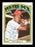 Pat Kelly Autographed 1972 O-Pee-Chee Card #326 Chicago White Sox SKU #169163 - RSA