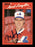 Mark Langston Autographed 1990 Donruss Card #338 Montreal Expos SKU #184450 - RSA