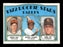 Mike Ivie Autographed 1972 O-Pee-Chee Rookie Card #457 San Diego Padres SKU #169195 - RSA