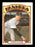 Steve Kline Autographed 1972 O-Pee-Chee Card #467 New York Yankees SKU #169198 - RSA