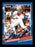 Ivan Calderon Autographed 1991 Donruss Card #203 Chicago White Sox SKU #184479 - RSA