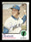 Joe Lahoud Autographed 1973 O-Pee-Chee Card #212 Milwaukee Brewers SKU #169227 - RSA