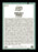 Melido Perez Autographed 1991 Donruss Card #BC-13 Chicago White Sox SKU #184493 - RSA