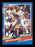 Terry Steinbach Autographed 1991 Donruss Card #329 Oakland A's SKU #184513 - RSA