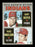 Russ Nagelson Autographed 1970 Topps Rookie Card #7 Cleveland Indians SKU #168083 - RSA