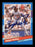 Sergio Valdez Autographed 1991 Donruss Card #344 Cleveland Indians SKU #184516 - RSA