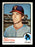 Rich Hinton Autographed 1973 O-Pee-Chee Card #321 Texas Rangers SKU #169254 - RSA