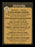 Dick Tracewski Autographed 1973 O-Pee-Chee Card #323 Detroit Tigers Coach SKU #169255 - RSA