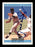 Jose Uribe Autographed 1992 Donruss Card #453 San Francisco Giants SKU #184549 - RSA