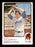Tom Murphy Autographed 1973 O-Pee-Chee Card #539 Kansas City Royals SKU #169290 - RSA