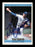Tim Crews Autographed 1992 Donruss Card #437 Los Angeles Dodgers SKU #184556 - RSA