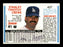 Tim Crews Autographed 1992 Donruss Card #437 Los Angeles Dodgers SKU #184556 - RSA