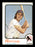 Joe Pepitone Autographed 1973 O-Pee-Chee Card #580 Chicago Cubs "Best Wishes" SKU #169298 - RSA