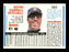 Kevin Mitchell Autographed 1992 Donruss Card #583 San Francisco Giants SKU #184566 - RSA