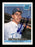 Hector Fajardo Autographed 1992 Donruss Rookie Card #419 Texas Rangers SKU #184568 - RSA