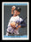 Darrin Chapin Autographed 1992 Donruss Rookie Card #745 New York Yankees SKU #184572 - RSA