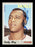 Rudy May Autographed 1970 Topps Card #203 California Angels SKU #168145 - RSA