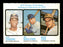 Jim Wohlford Autographed 1973 O-Pee-Chee Rookie Card #611 Kansas City Royals SKU #169312 - RSA