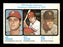 Mike Ivie Autographed 1973 O-Pee-Chee Rookie Card #613 San Diego Padres SKU #169314 - RSA