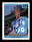 Archie Corbin Autographed 1992 Donruss Rookie Card #400 Kansas City Royals SKU #184584 - RSA