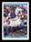 Hector Villanueva Autographed 1992 Donruss Card #725 Chicago Cubs SKU #184586 - RSA