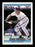 Dave Howard Autographed 1992 Donruss Card #567 Kansas City Royals SKU #184588 - RSA