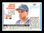 Dave Howard Autographed 1992 Donruss Card #567 Kansas City Royals SKU #184588 - RSA