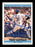 Tony Castillo Autographed 1992 Donruss Card #739 New York Mets SKU #184589 - RSA