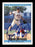 Gregg Jefferies Autographed 1992 Donruss Card #372 New York Mets SKU #184594 - RSA