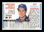 Gregg Jefferies Autographed 1992 Donruss Card #372 New York Mets SKU #184594 - RSA