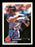 Felix Fermin Autographed 1993 Donruss Card #597 Cleveland Indians SKU #184625 - RSA
