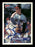 Denis Boucher Autographed 1993 Donruss Card #755 Cleveland Indians SKU #184627 - RSA