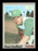 Paul Lindblad Autographed 1970 Topps Card #408 Oakland A's SKU #168197 - RSA