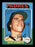 Dave Roberts Autographed 1975 O-Pee-Chee Card #558 San Diego Padres SKU #169413 - RSA