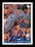 Pete Young Autographed 1993 Donruss Card #616 Montreal Expos SKU #184633 - RSA