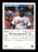 Anthony Young Autographed 1993 Donruss Card #14 New York Mets SKU #184634 - RSA