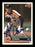 Al Osuna Autographed 1993 Donruss Card #216 Houston Astros SKU #184647 - RSA
