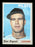 Don Bryant Autographed 1970 Topps Card #473 Seattle Pilots SKU #168222 - RSA