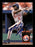 Marquis Grissom Autographed 1994 Donruss Card #37 Montreal Expos SKU #184655 - RSA