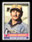 Eduardo Rodriguez Autographed 1976 O-Pee-Chee Card #92 Milwaukee Brewers SKU #169437 - RSA