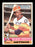 Wilbur Howard Autographed 1976 O-Pee-Chee Card #97 Houston Astros SKU #169438 - RSA